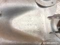 кронштейн (крепление) Renault Scenic 3 поколение 2010, 1.5 л., K9K 832, дизель, МКПП, 969900001RB - фото №4