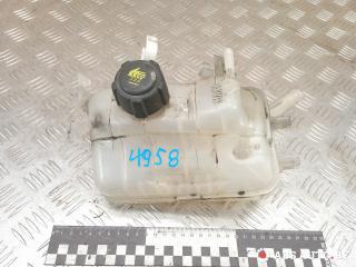 бачок расширительный Renault Scenic 3 поколение 2010, 1.5 л., K9K 832, дизель, МКПП, 217100005R
