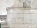 бачок расширительный Renault Scenic 3 поколение 2010, 1.5 л., K9K 832, дизель, МКПП, 217100005R - фото №5