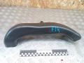воздуховод Mercedes-Benz Vito W639 2005, 2.2 л., OM 646.982, дизель, МКПП, микроавтобус, A6398310345 - фото №2