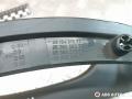 рамка панели приборов Peugeot 406 1 поколение [рестайлинг] 2001, 2.0 л., дизель, МКПП, универсал, 9616431577, 9636058377, 9636957377, 9628643977 - фото №6