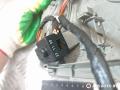 фонарь салона (плафон) Mercedes-Benz A W168 1 поколение (1997-2001) 2001, 1.4 л., бензин, АКПП, хетчбэк 5 дв. - фото №3