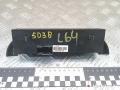 кнопка (выключатель) Mini Cooper 1 поколение 2003, 1.6 л., W10 B16 A, бензин, МКПП, 61316917985 - фото №3