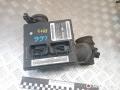 блок управления двигателем Mercedes-Benz A W168 1 поколение (1997-2001) 2000, 1.7 л., дизель, МКПП, A1661500179, A1661404600 - фото №3
