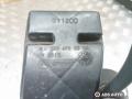 корпус топливного фильтра Mercedes-Benz A W168 1 поколение (1997-2001) 2000, 1.7 л., дизель, МКПП, A1684700290, 0024773801 - фото №6