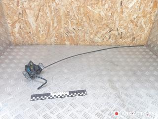 замок капота Mercedes-Benz A W168 1 поколение (1997-2001) 2000, 1.7 л., дизель, МКПП, A1688800160
