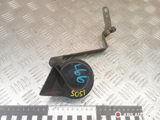 сигнал (клаксон) Mercedes-Benz A W168 1 поколение (1997-2001) 2000, 1.7 л., дизель, МКПП, E1000233, 0045428120, A28657625, 007728