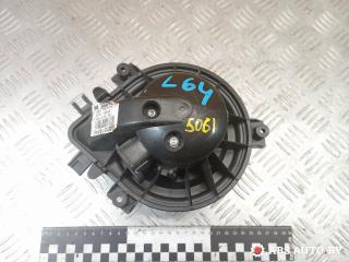 моторчик печки Mini Cooper 1 поколение 2003, 1.6 л., W10 B16 A, бензин, МКПП, W964423D, W9642927, DUW9642927