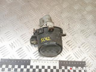 фара противотуманная левая Mini Cooper 1 поколение 2003, 1.6 л., W10 B16 A, бензин, МКПП, 0305060001, 6911721