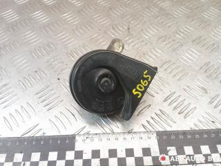 сигнал (клаксон) Mini Cooper 1 поколение 2003, 1.6 л., W10 B16 A, бензин, МКПП, E355306, E30055306