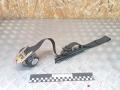 ремень безопасности Mini Cooper 1 поколение 2003, 1.6 л., W10 B16 A, бензин, МКПП, 1505913, G530078802, E40429023 - фото №4