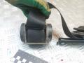 ремень безопасности Mini Cooper 1 поколение 2003, 1.6 л., W10 B16 A, бензин, МКПП, 1505913, G530078802, E40429023 - фото №6