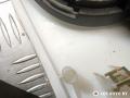 рамка панели приборов Mini Cooper 1 поколение 2003, 1.6 л., W10 B16 A, бензин, МКПП, 7055703, 391100133B, 0769337 - фото №5