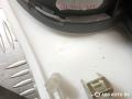 рамка панели приборов Mini Cooper 1 поколение 2003, 1.6 л., W10 B16 A, бензин, МКПП, 7055703, 391100133B, 0769337 - фото №6
