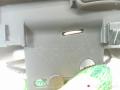 кожух рулевой колонки Mercedes-Benz M-Класс W164 2008, 3.0 л., OM642 DE30LA, дизель, АКПП, хетчбэк 5 дв., 1644600295, 1644600395 - фото №5