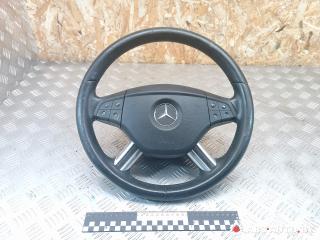 руль Mercedes-Benz R-Класс W251 [рестайлинг] 2008, 3.0 л., дизель, АКПП, минивэн