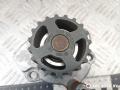 помпа Volkswagen Golf 4 поколение 2005, 1.9 л., дизель, 045121019D, 038121031G - фото №5