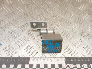петля двери Peugeot 406 1 поколение [рестайлинг] 2002, 2.0 л., дизель, МКПП, универсал