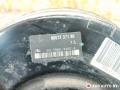вакуумный усилитель тормозов Peugeot 407 1 поколение 2006, 2.0 л., RFN (EW10J4), бензин, универсал, 9657237180, 03786234024 - фото №4