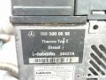 автономный отопитель (Webasto) Mercedes-Benz A W168 1 поколение (1997-2001) 2000, 1.7 л., дизель, МКПП, 1685000698, A1685000698 - фото №6