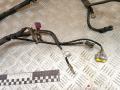 клемма аккумулятора плюс Peugeot 407 1 поколение 2006, 2.0 л., RFN (EW10J4), бензин, универсал, 9654468580 - фото №5