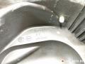пыльник амортизатора Peugeot 407 1 поколение 2006, 2.0 л., RFN (EW10J4), бензин, универсал, 9644707080 - фото №4