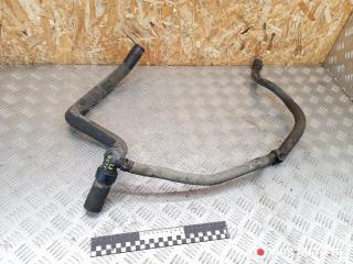 патрубок радиатора Peugeot 407 1 поколение 2006, 2.0 л., RFN (EW10J4), бензин, универсал, ASF00390