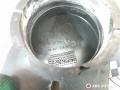 патрубок воздушного фильтра Peugeot 407 1 поколение 2006, 2.0 л., RFN (EW10J4), бензин, универсал, 9641733880 - фото №3
