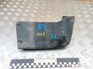 брызговик Peugeot 407 1 поколение 2006, 2.0 л., RFN (EW10J4), бензин, универсал, 9652323280