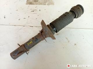амортизатор передний правый Volkswagen Golf 4 поколение 2001, 1.9 л., дизель, 1J0413031AE, 1J0413031S, 1J0413031Q, 1J0413031BH, 1J0413031T, 1J0413031AB, 1J0413031AC, 1J0413031AM, 1J0413031CP, 1J0413031N, 1J0413031P, 1J0413031R, 1J0413031AA, 1J0413031AG, 1J0413031BC, 1J0413031BJ, 1J0413031CH, 1J0413031CR, 1J0413031DR, 1JO413031BJ, 1J0413031CM, 1U0413031, 1J0400054AF, 1J0412021CJ, 1J0413031DQ, 45470936, 0045470936, 1C9413031, 1J04130315