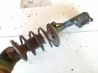 стойка передняя Mercedes-Benz A-Класс W168 2000, 553669, 1683201230, 1683201730, 1683203130, A1683201230, A1683201730, A1683203130