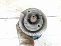 стойка передняя Mercedes-Benz A-Класс W168 2000, 553669, 1683201230, 1683201730, 1683203130, A1683201230, A1683201730, A1683203130 - фото №3