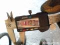 стойка передняя Mercedes-Benz A-Класс W168 2000, 553669, 1683201230, 1683201730, 1683203130, A1683201230, A1683201730, A1683203130 - фото №8