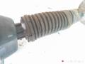 амортизатор передний Nissan Primera P11 2000, 2.0 л., дизель, 561102F000, 2F00056110 - фото №2