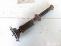 амортизатор передний Nissan Primera P11 2000, 2.0 л., дизель, 561102F000, 2F00056110 - фото №3