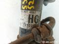 стойка передняя правая Rover 400 Series 1 поколение 1994, 1.6 л., бензин, RNB102180, 22103060 - фото №6