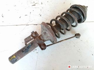 стойка передняя левая Ford Fiesta 3 поколение 1995, 110917