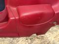 обшивка салона Mini Cooper 1 поколение 2003, 1.6 л., W10 B16 A, бензин, МКПП, 3440911, 7059730 - фото №6