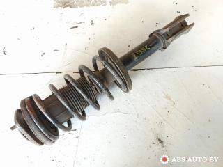 стойка передняя Opel Tigra 1 поколение 2000, 1.6 л., бензин, 22118285, 90496081, 4343264