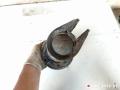 стойка передняя Opel Tigra 1 поколение 2000, 1.6 л., бензин, 22118285, 90496081, 4343264 - фото №4