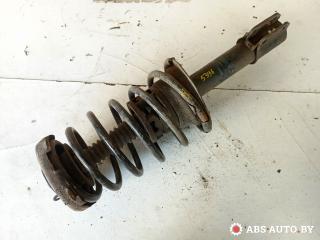стойка передняя Renault 19 2 поколение 1995, 1.8 л., бензин, 7700824458, 7700789513, 7700799994, 7700821211, 7701034904