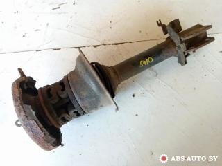 амортизатор передний Renault Megane 1 поколение 1999, 1.4 л., бензин, 7700430760, 3051000516, 543021082R, 543024308R, 7700273135, 7700412915, 7700429789, 7700430152, 7700432053, 7700840264, 7701477961, 7701477962, 8200059876, 8200069355, 8200069356, 8200299419, 8200662256, 7700840264C