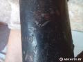 амортизатор передний Renault Megane 1 поколение 1999, 7700430760, 3051000516, 543021082R, 543024308R, 7700273135, 7700412915, 7700429789, 7700430152, 7700432053, 7700840264, 7701477961, 7701477962, 8200059876, 8200069355, 8200069356, 8200299419, 8200662256, 7700840264C, 7700840264E - фото №9