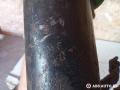амортизатор передний Renault Megane 1 поколение 1999, 7700430760, 3051000516, 543021082R, 543024308R, 7700273135, 7700412915, 7700429789, 7700430152, 7700432053, 7700840264, 7701477961, 7701477962, 8200059876, 8200069355, 8200069356, 8200299419, 8200662256, 7700840264C, 7700840264E - фото №11