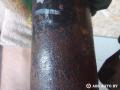 амортизатор передний Renault Megane 1 поколение 1999, бензин, 7700430760, 3051000516, 543021082R, 543024308R, 7700273135, 7700412915, 7700429789, 7700430152, 7700432053, 7700840264, 7701477961, 7701477962, 8200059876, 8200069355, 8200069356, 8200299419, 8200662256, 7700840264C, 7700840264E - фото №7