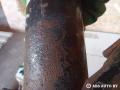 амортизатор передний Renault Megane 1 поколение 1999, бензин, 7700430760, 3051000516, 543021082R, 543024308R, 7700273135, 7700412915, 7700429789, 7700430152, 7700432053, 7700840264, 7701477961, 7701477962, 8200059876, 8200069355, 8200069356, 8200299419, 8200662256, 7700840264C, 7700840264E - фото №10