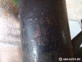 амортизатор передний Renault Megane 1 поколение 1999, 7700430760, 3051000516, 543021082R, 543024308R, 7700273135, 7700412915, 7700429789, 7700430152, 7700432053, 7700840264, 7701477961, 7701477962, 8200059876, 8200069355, 8200069356, 8200299419, 8200662256, 7700840264C, 7700840264E - фото №7