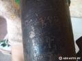 амортизатор передний Renault Megane 1 поколение 1999, 7700430760, 3051000516, 543021082R, 543024308R, 7700273135, 7700412915, 7700429789, 7700430152, 7700432053, 7700840264, 7701477961, 7701477962, 8200059876, 8200069355, 8200069356, 8200299419, 8200662256, 7700840264C, 7700840264E - фото №8