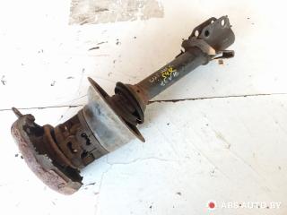 амортизатор передний Renault Scenic 1 поколение 1999, 1.6 л., бензин, 7700430760, 3051000516, 543021082R, 543024308R, 7700273135, 7700412915, 7700429789, 7700430152, 7700432053, 7700840264, 7701477961, 7701477962, 8200059876, 8200069355, 8200069356, 8200299419, 8200662256