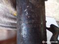 амортизатор передний Renault Scenic 1 поколение 1999, 1.6 л., бензин, 7700430760, 3051000516, 543021082R, 543024308R, 7700273135, 7700412915, 7700429789, 7700430152, 7700432053, 7700840264, 7701477961, 7701477962, 8200059876, 8200069355, 8200069356, 8200299419, 8200662256 - фото №6